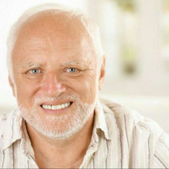 Meet your Posher, Jerell - Picture 1 of 1